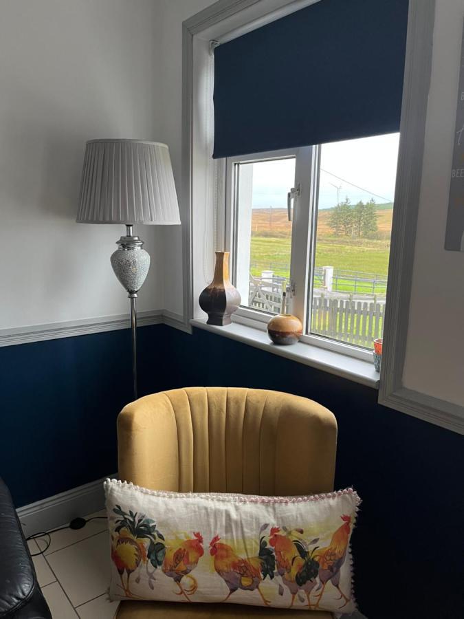 Windmill Cottage Донегол Экстерьер фото