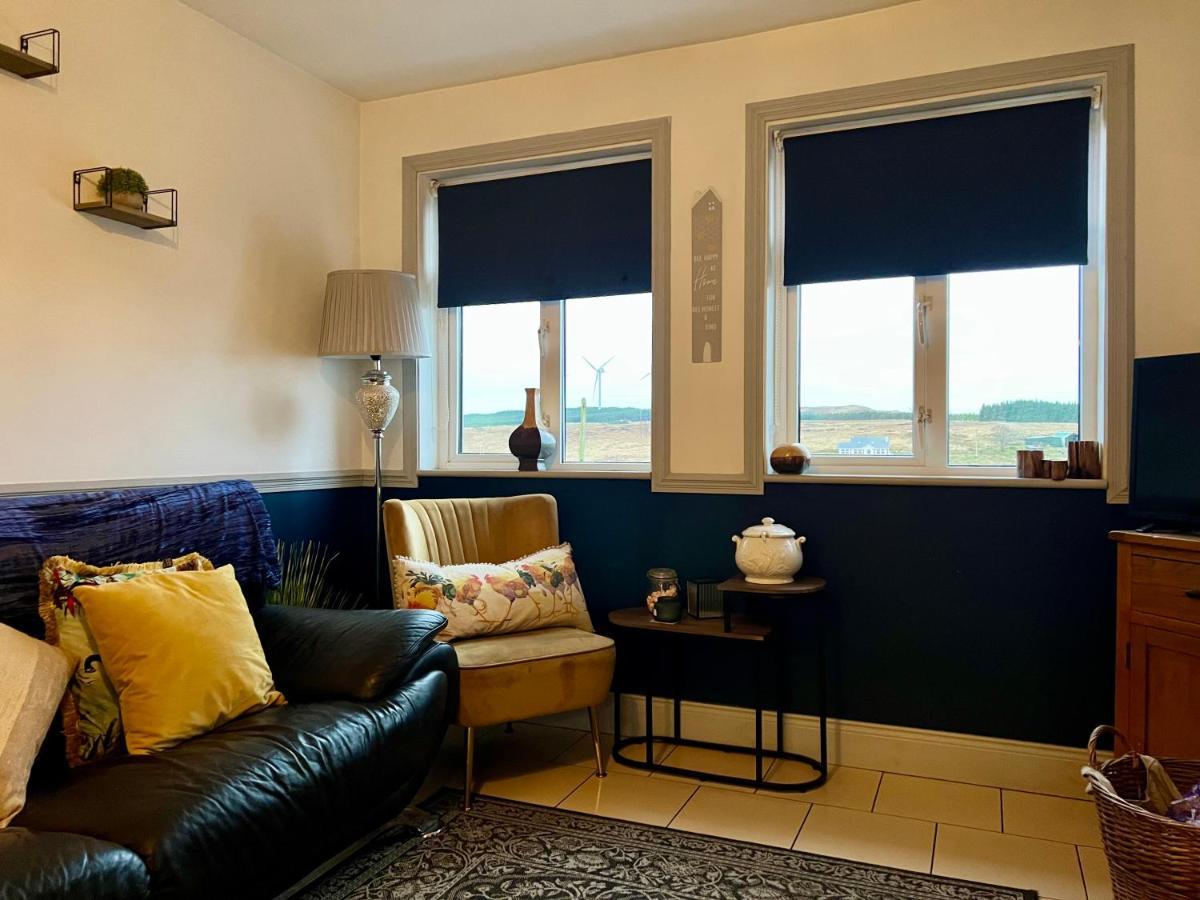 Windmill Cottage Донегол Экстерьер фото