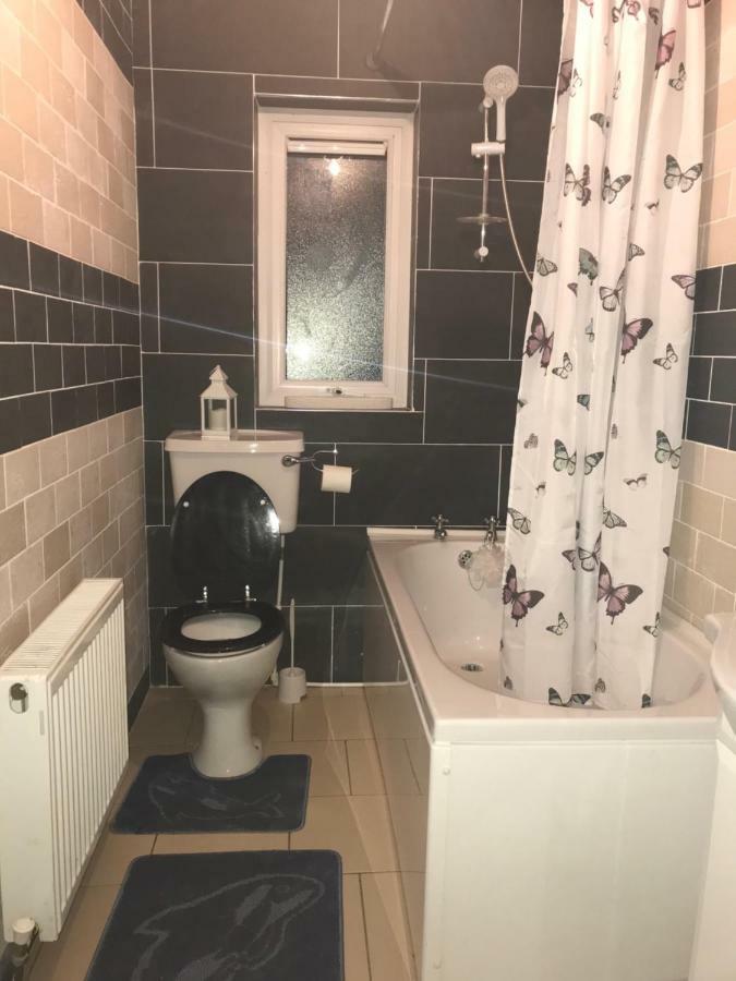 Windmill Cottage Донегол Экстерьер фото